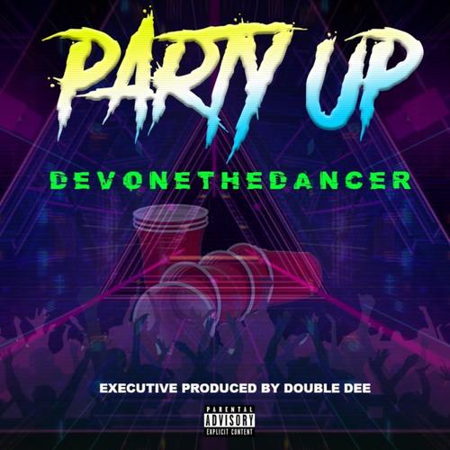 Party Up (Explicit)