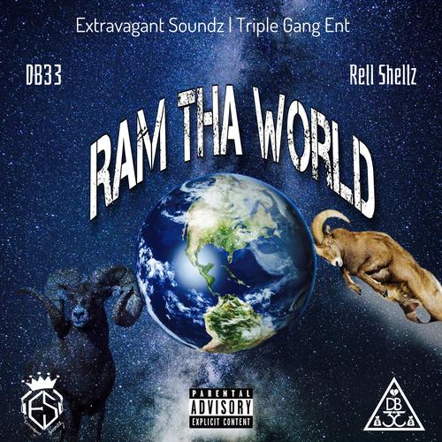 Ram Tha World (Explicit)