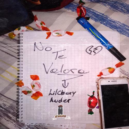 No Te Valora (feat. Ander Diaz)