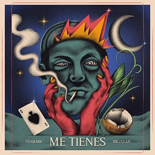 Me Tienes (Explicit)