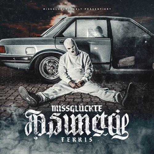 Missglückte Asimetrie (Explicit)