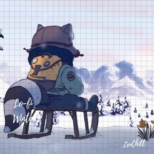 Lo-fi Winter (Instrumental Version)