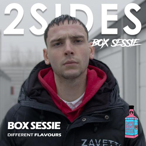 Boxsessie (Explicit)
