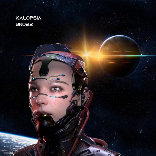 Kalopsia