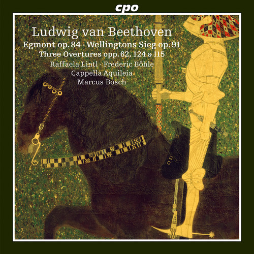 Beethoven: Orchestral Works