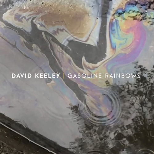 Gasoline Rainbows