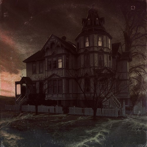 Haunted House (Explicit)