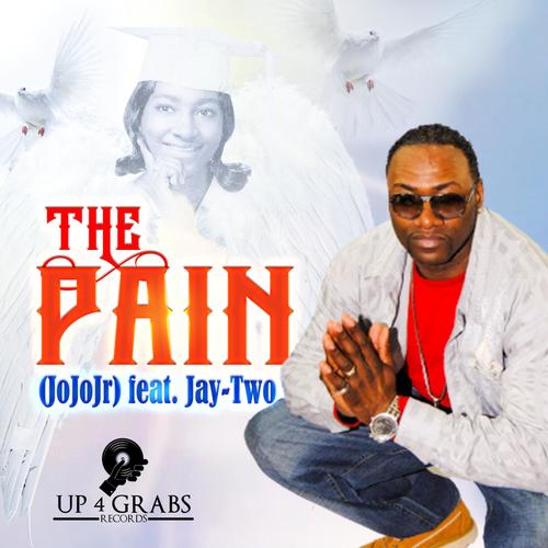 The Pain (feat. Jay-Two)