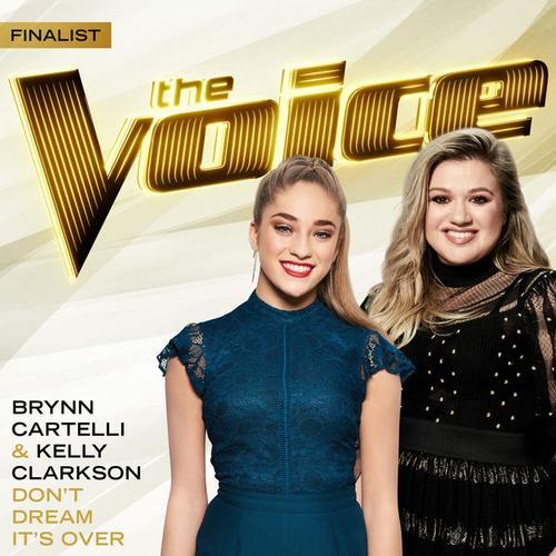 Don’t Dream It’s Over (The Voice Performance)