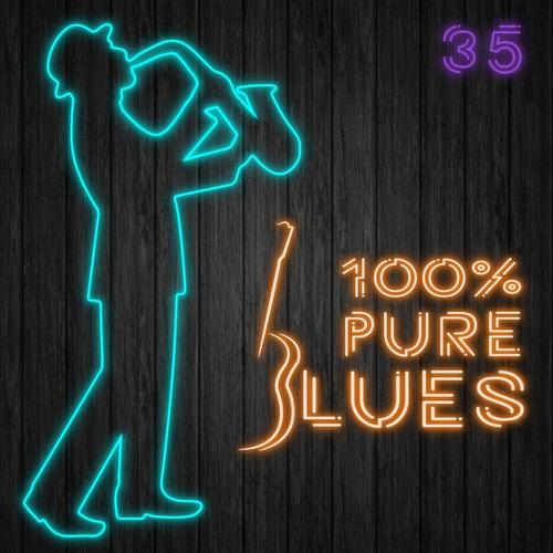 100% Pure Blues / 35