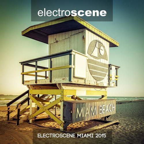 Electroscene Miami 2015