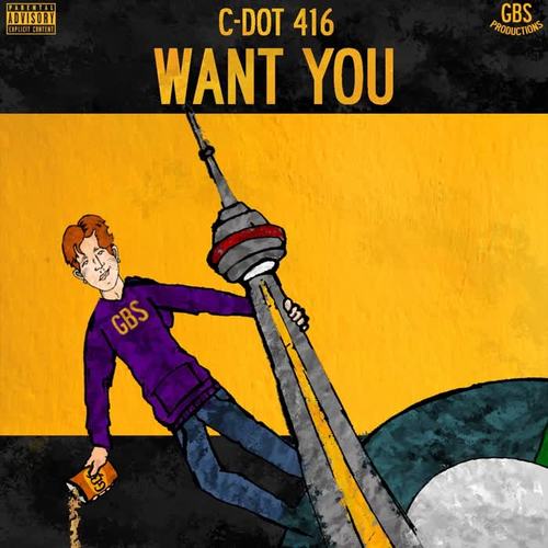 Want You (Explicit)