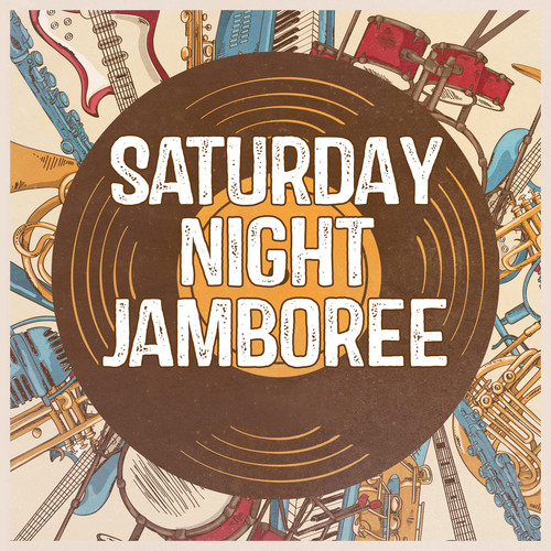 Saturday Night Jamboree