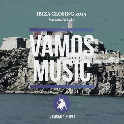 Ibiza Closing 2019