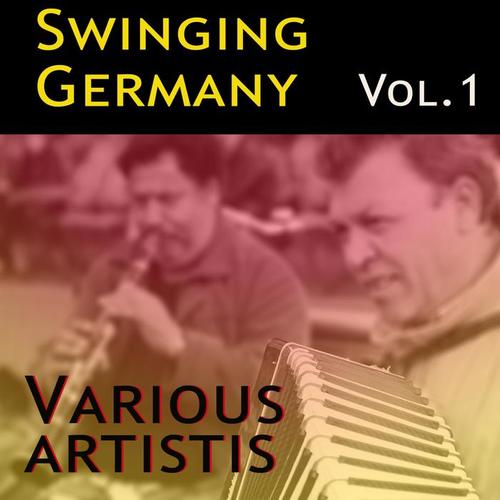 Swinging Germany, Vol. 1