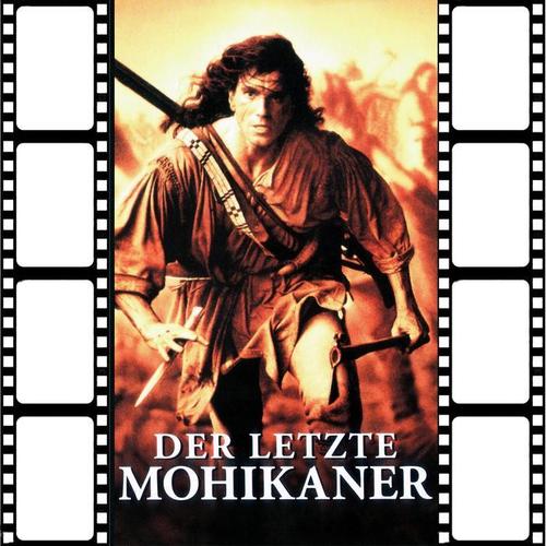 Der Letzte Mohikaner