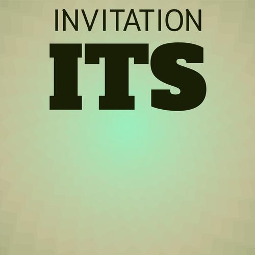 Invitation Its