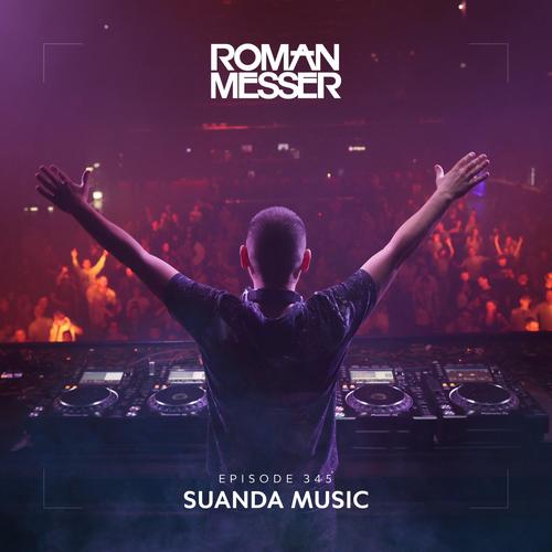 Suanda Music Episode 345