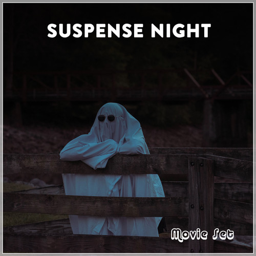 Suspense NIght
