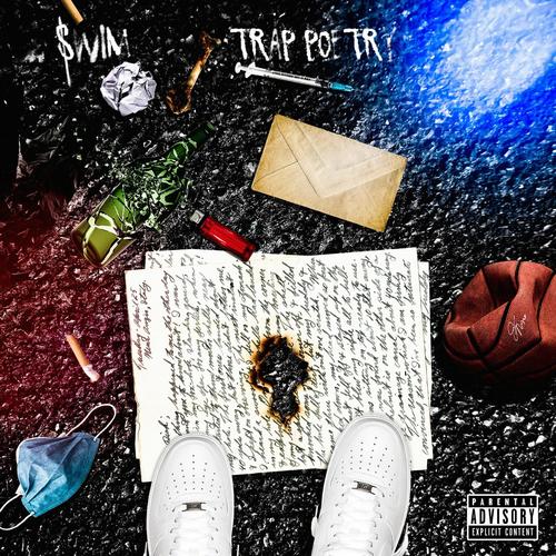 Trap Poetry (Explicit)