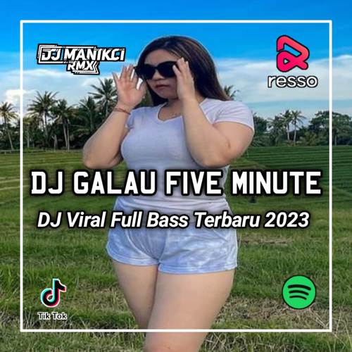 DJ SEPI HATIKU GALAU JIWAKU - GALAU BREAKBEAT