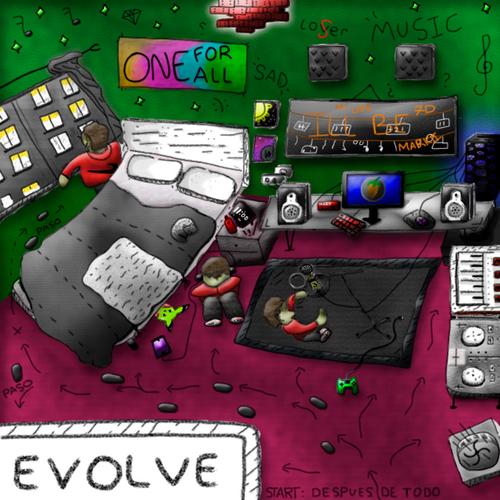 EVOLVE