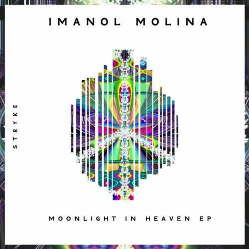 Moonlight In Heaven EP