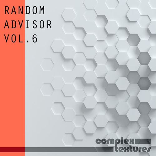 Random Advisor, Vol. 6