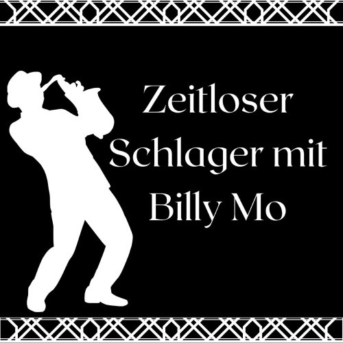 Zeitloser Schlager mit Billy Mo