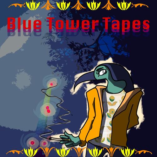 blue tower tapes (Explicit)