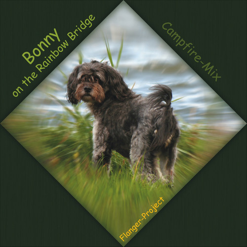 Bonny on the Rainbow Bridge (Campfire Mix)