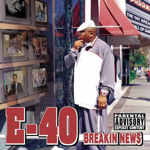 Breakin News (Explicit)