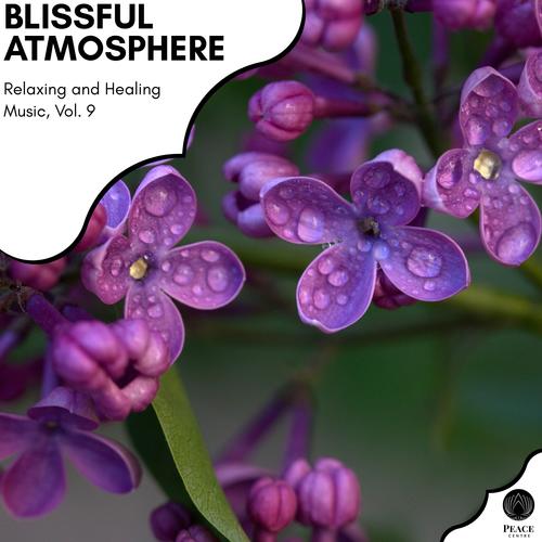 Blissful Atmosphere - Relaxing And Healing Music, Vol. 9