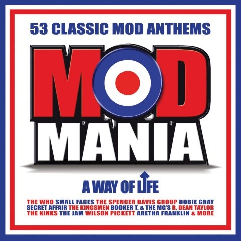 Mod Mania