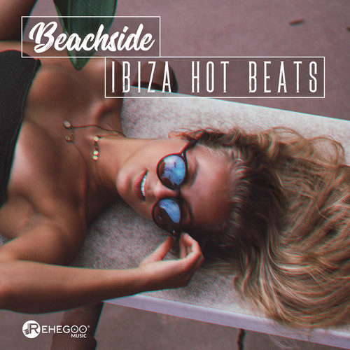 Beachside Ibiza Hot Beats