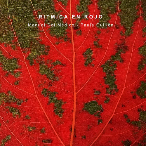Rítmica en Rojo