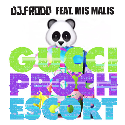 Gucci Proch Escort (Explicit)