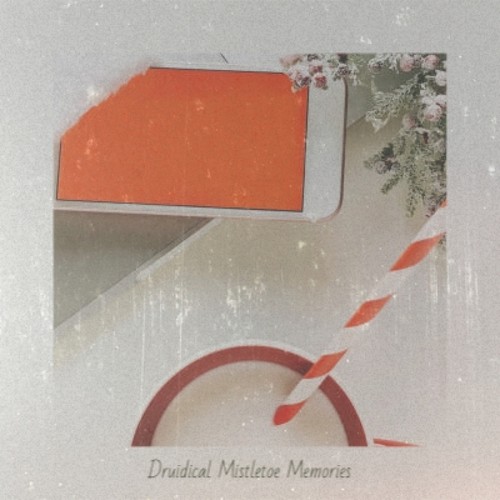 Druidical Mistletoe Memories