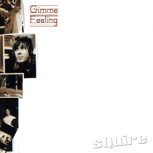 Gimme Feeling