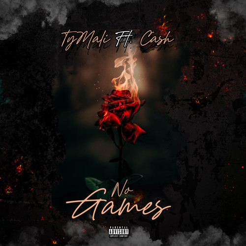 No Games (Explicit)