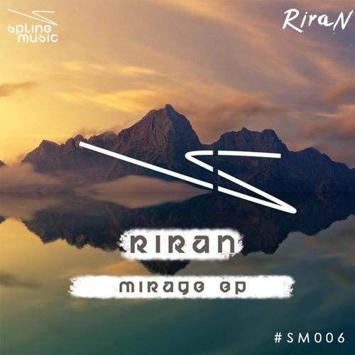 Mirage EP