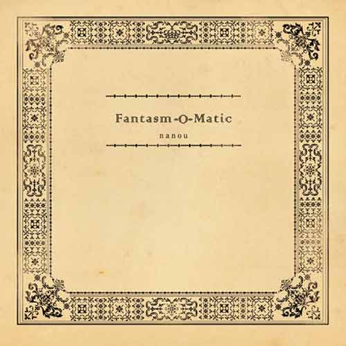 Fantasm-O-matic