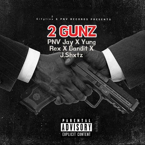 2 Gunz Freestyle (Explicit)