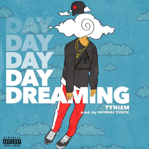 Day Dreaming (Explicit)