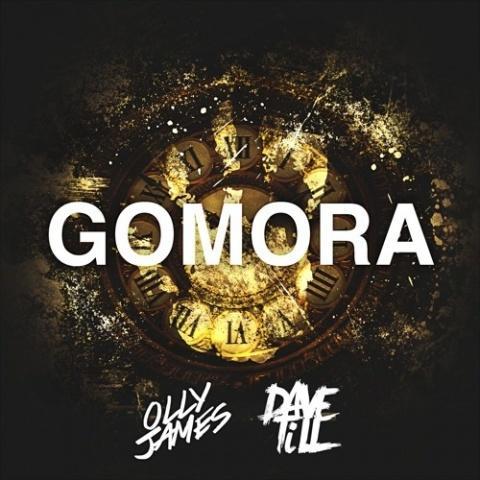 Gomora