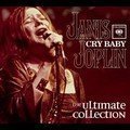 Cry Baby (The Ultimate Collection) CD1