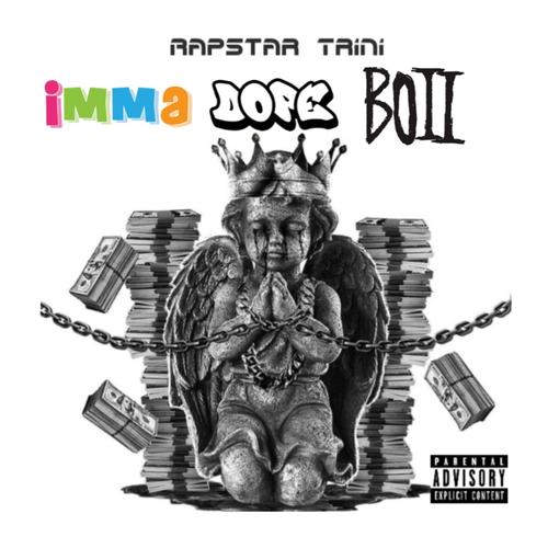 Imma Dope Boii (Explicit)