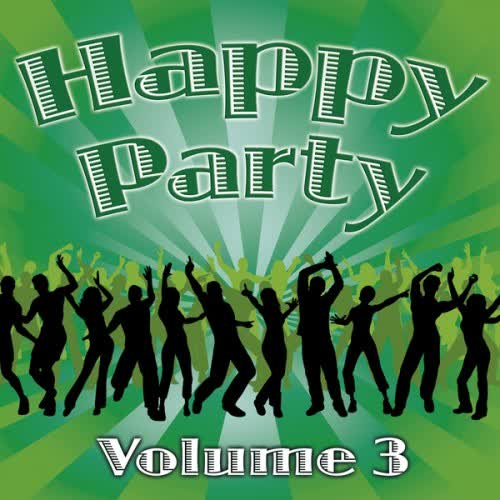 Happy Party Vol. 3