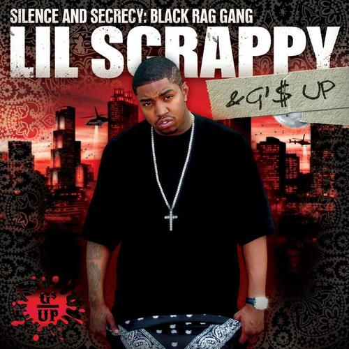 Silence & Secrecy: Black Rag Gang (Clean Album)