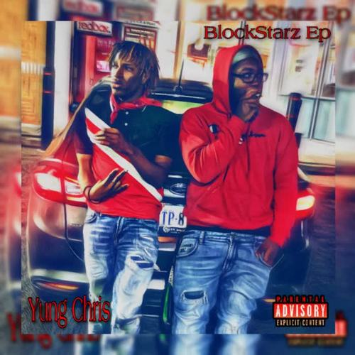 BlockStarz Ep (Explicit)